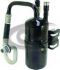FORD 3L8419E647BA Dryer, air conditioning